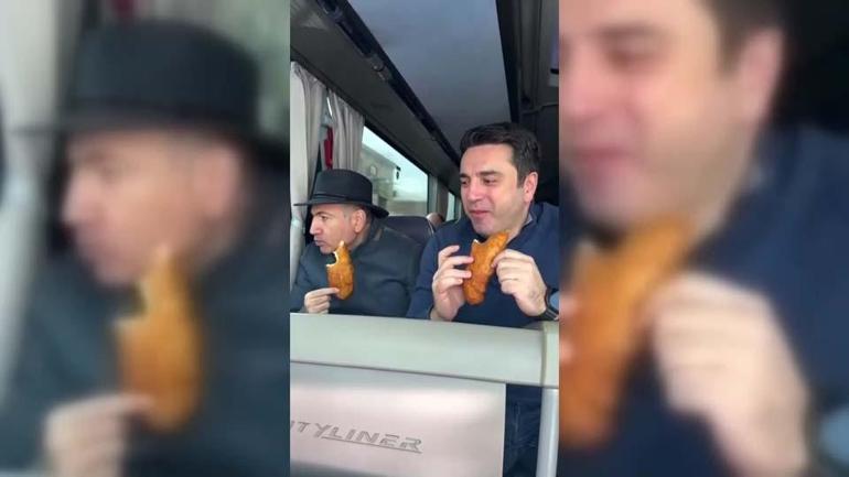 Nikol Paşinyan o videoları neden paylaşıyor