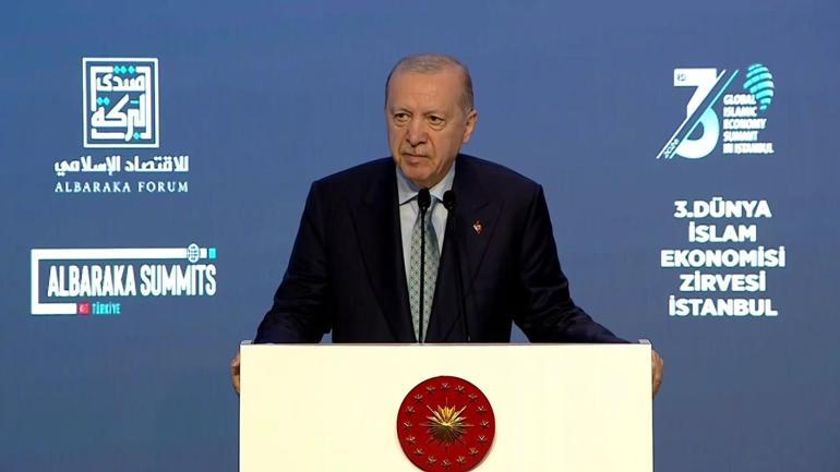SON DAKİKA... Cumhurbaşkanı Erdoğandan açıklamalar