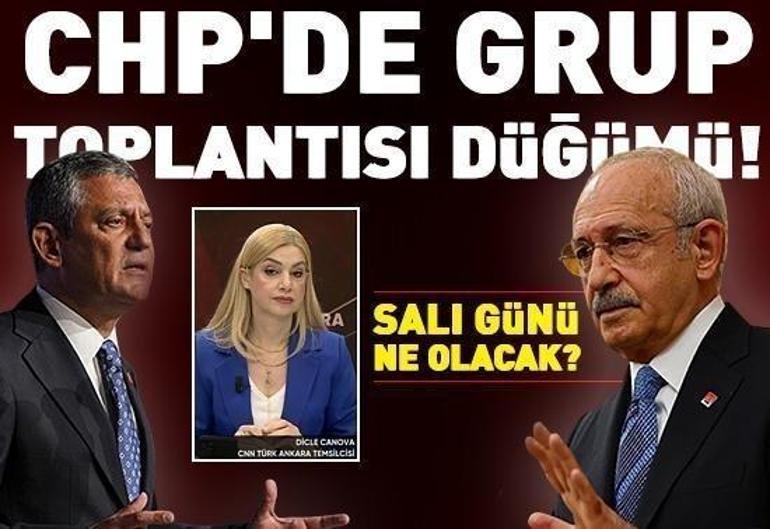 5 Haziran 2026 Cuma gününün son dakika önemli gelişmeleri (CNN TÜRK 16.30 bülteni)