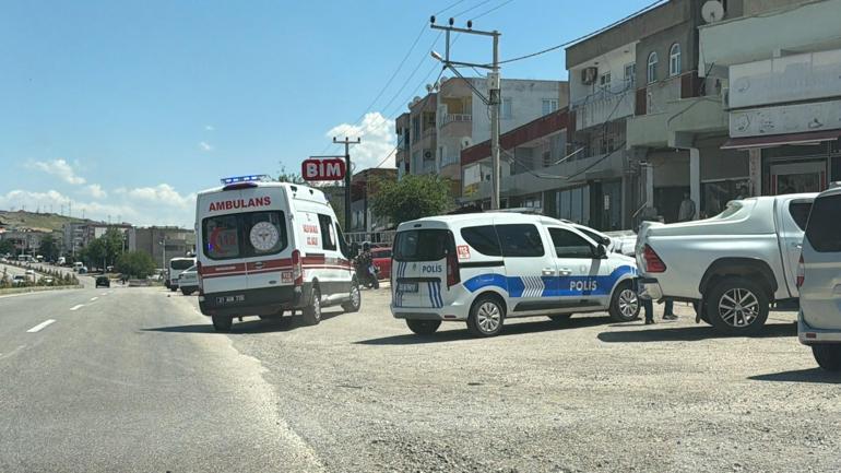  6 yaralı