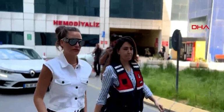 Serenay Sarıkayanın Uyuşturucu Testi Sonucu Belli Oldu