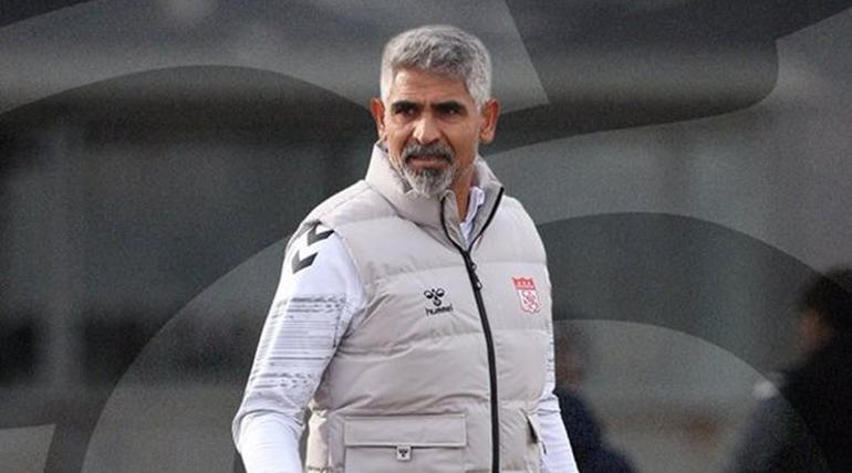 İsmet Taşdemir, Sivasspor’dan ayrılma nedenini duyurdu