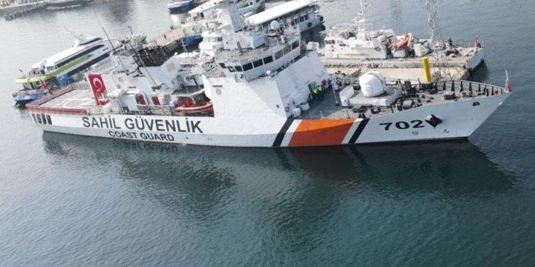 SON DAKİKA | Karadenizde Türk balıkçı teknesine saldırı 1 kişi hayatını kaybetti