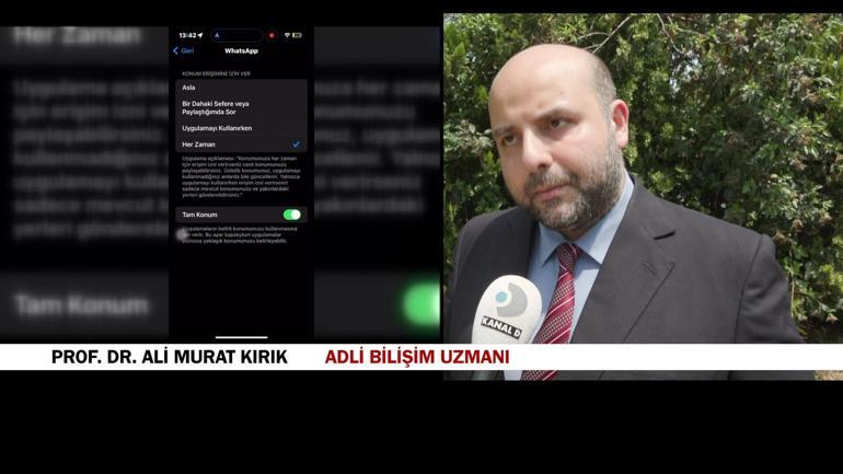 Sanal medyada konum paylaşmayın Suçlulara davetiye çıkarabilir