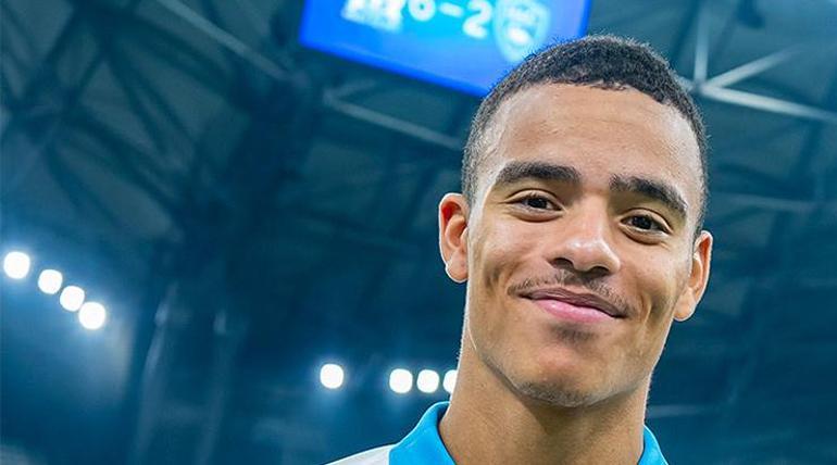 Hakan Safi, Mason Greenwood transferini açıkladı