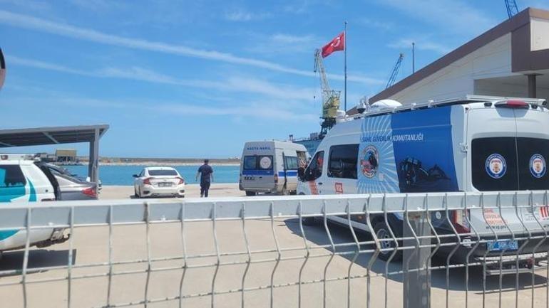 SON DAKİKA | Karadenizde Türk balıkçı teknesine saldırı 1 kişi hayatını kaybetti