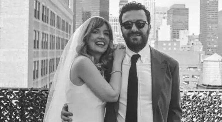 DUYGU KARABAŞ KİMDİR, KAÇ YAŞINDA, NERELİ Hasan Can Kayanın Eşi Duygu Karabaş Ne İş Yapıyor Duygu Karabaş Mesleği