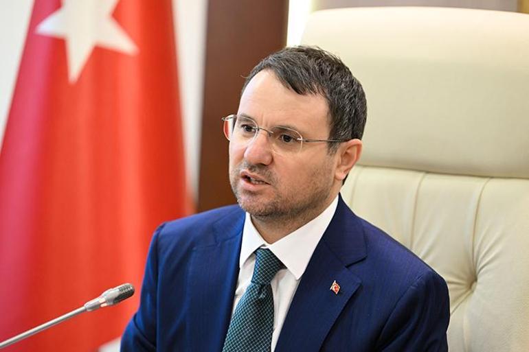 SON DAKİKA... Rahmi Koça soruşturma Bakan Gürlekten açıklama