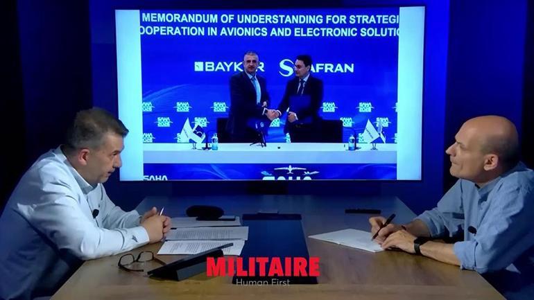 Emekli yunan albaydan Türkiye övgüsü