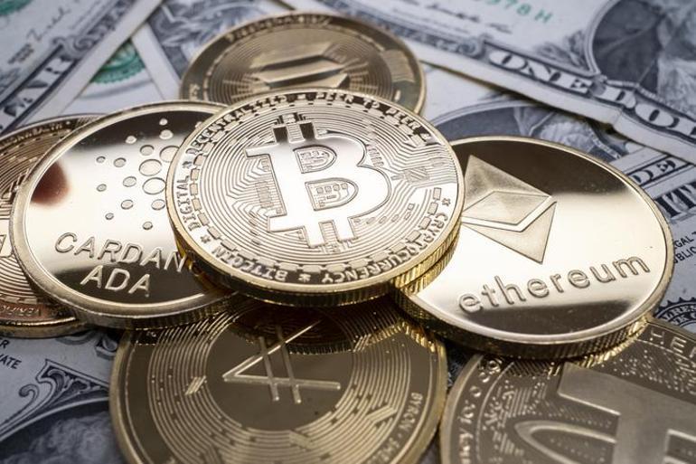 Bitcoin 60 bin doların altına düştü: Ekim 2024ten bu yana bir ilk
