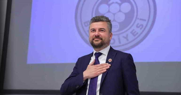 Buca Belediye Başkanı Görkem Duman tutuklandı