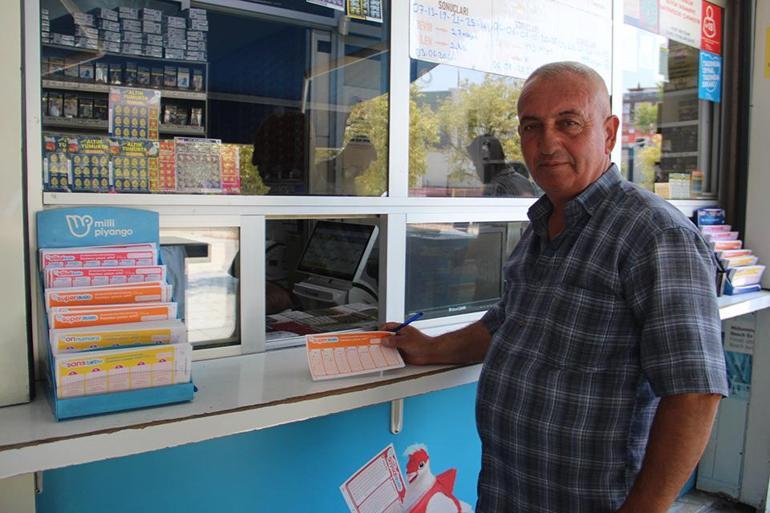 Süper Loto, tarihinin en yüksek ikramiyesine ulaştı: Gözler pazar günkü çekilişte