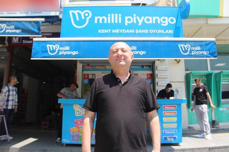 Süper Loto, tarihinin en yüksek ikramiyesine ulaştı: Gözler pazar günkü çekilişte
