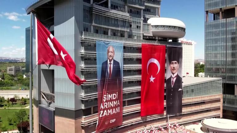 Kılıçdaroğlu MYKda ne dedi Çift Başlılık çıkışının perde arkası
