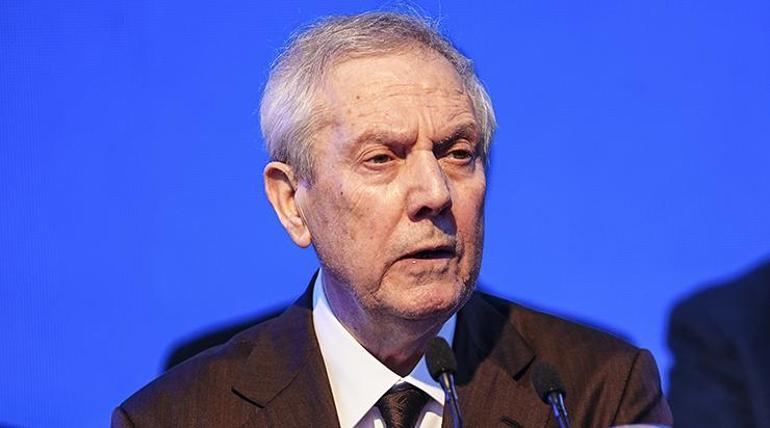 Aziz Yıldırım: Beni Aziz Yıldırım yapan şey Fenerbahçe ve sizlersiniz