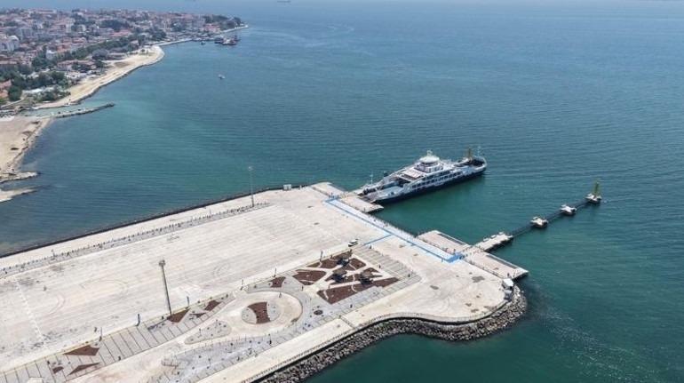 Bakan Uraloğlu Duyurdu İstanbul-Çanakkale Ulaşımı 2 Saate İniyor