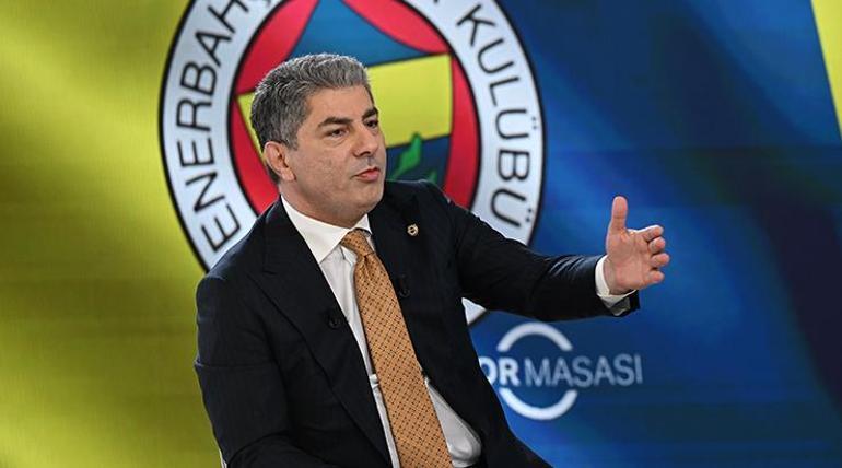 Hakan Safi: Transfer daha bitmedi, dahası da geliyor