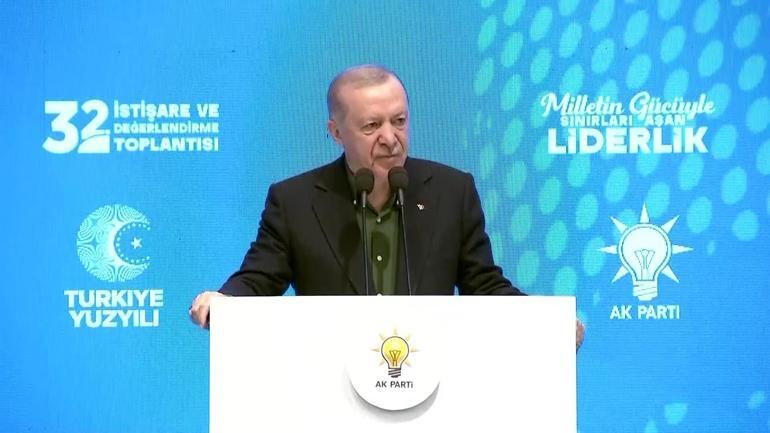 AK Parti kampa giriyor