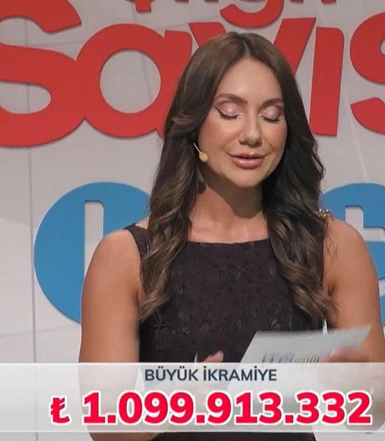 6 HAZİRAN 2026 ÇILGIN SAYISAL LOTO SONUÇLARI AÇIKLANDI Çılgın Sayısal Loto sonuçları nasıl öğrenilir