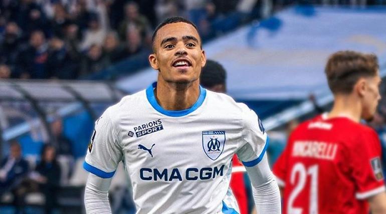 Hakan Safi anlaşmıştı Mason Greenwood’un bonservisi belli oldu