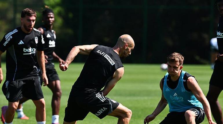 Beşiktaş, sezonu 27 Haziran’da açıyor