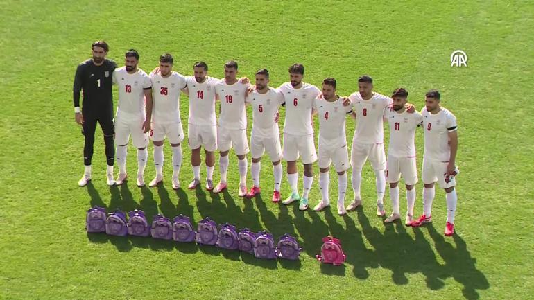 Dünya Kupası öncesi kriz: İran neden FIFAyı devreye çağırdı