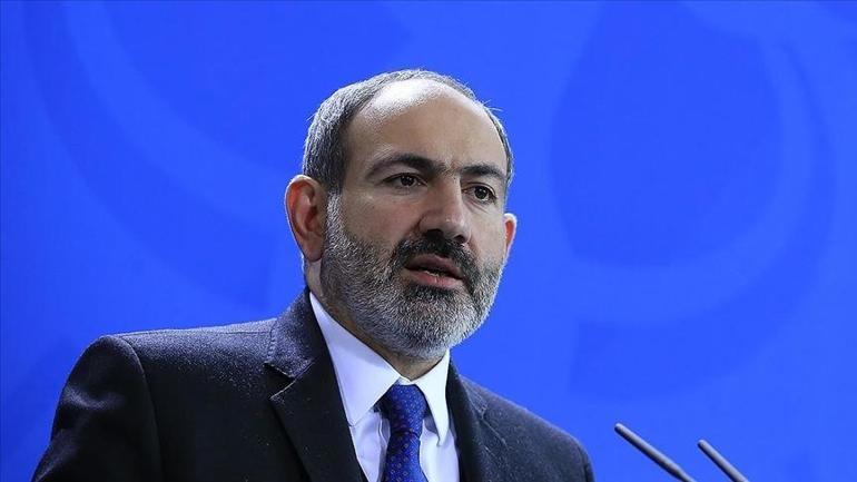 Paşinyanın kader günü Ermenistanda seçim günü: Sandık başına gidecekler...