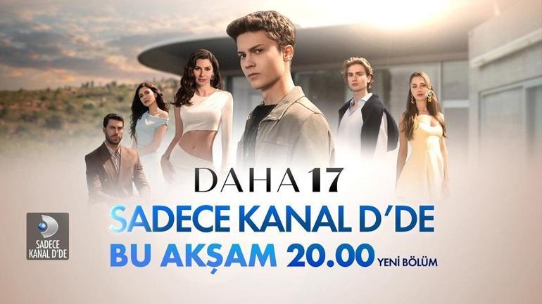 DAHA 17NİN 2. BÖLÜMÜ BU AKŞAM KANAL DDE