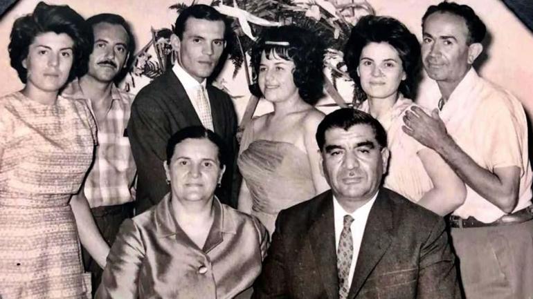 Türkiyeye adanmış bir ömür: Erdoğan Demirören 6 yıl önce bugün hayata veda etti