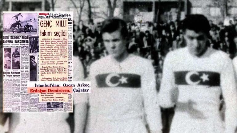 Türkiyeye adanmış bir ömür: Erdoğan Demirören 6 yıl önce bugün hayata veda etti