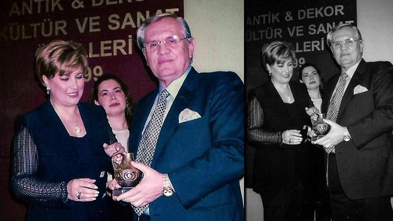 Türkiyeye adanmış bir ömür: Erdoğan Demirören 6 yıl önce bugün hayata veda etti
