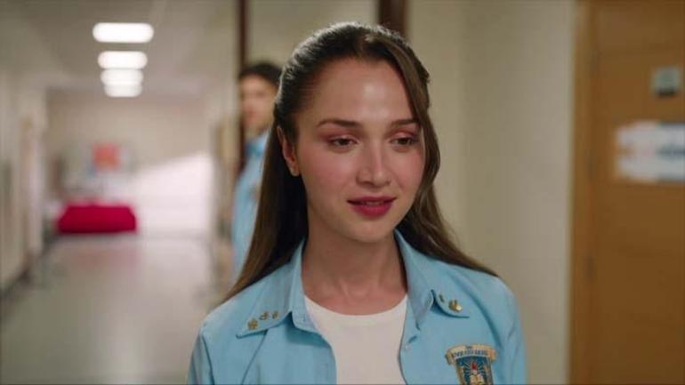 Daha 17de Aşk Bacayı Sardı Aras ve Leyla Olmazlara Vuruldu