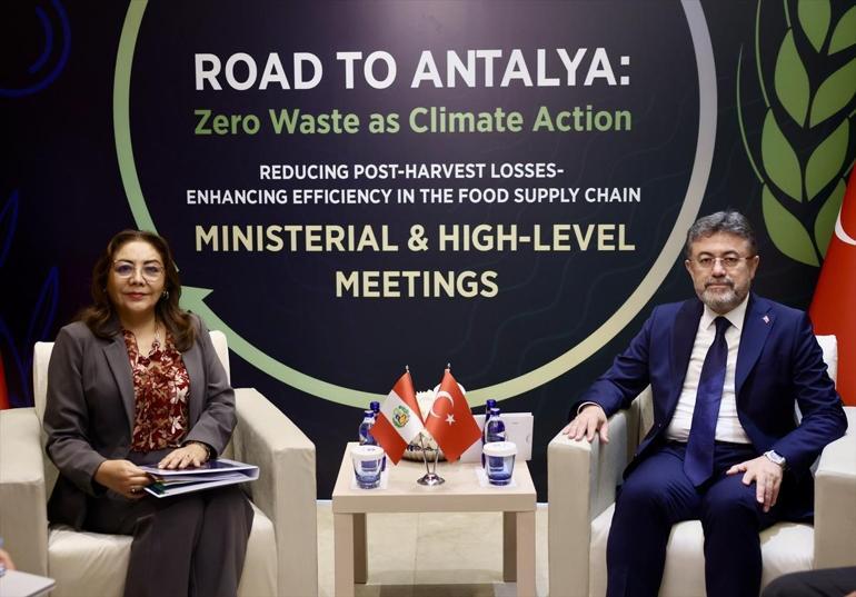 Sıfır Atık Forumu 2026 tarımda yeni ortaklıklara kapı araladı