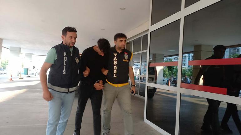 Baban tutuklandı deyip 1 milyon lira dolandırdılar