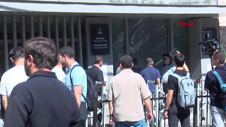 Yerebatan Sarnıcı yeniden açıldı