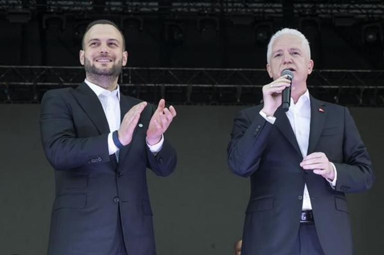 Atatürk Havalimanında düzenlenen Sıfır Atık Festivali sona erdi