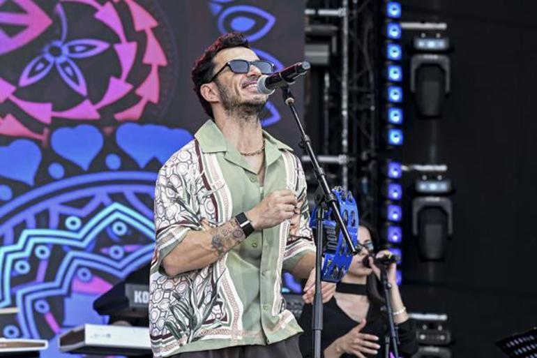 Atatürk Havalimanında düzenlenen Sıfır Atık Festivali sona erdi