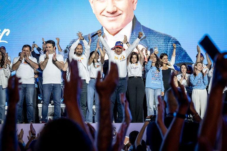 Ermenistan parlamento seçimlerinde resmi sonuçlar netleşti