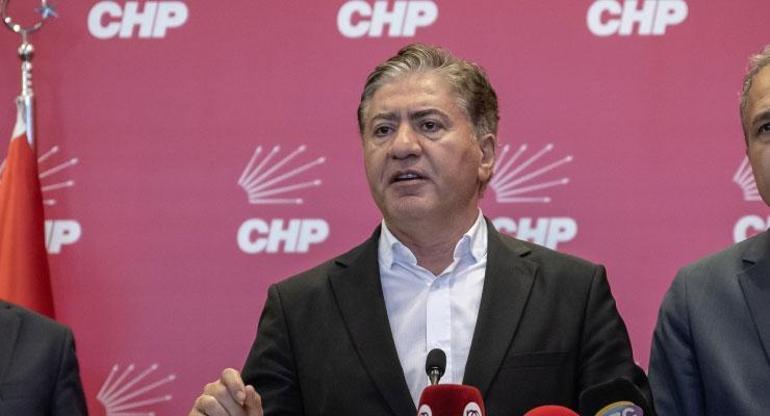 Özgür Özel DSPyi bize verin dedi mi