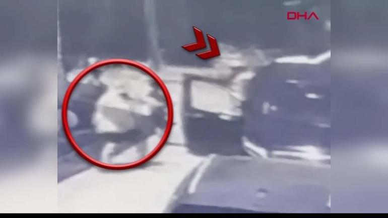 Koruma Can Polatı kim, neden öldürdü İstanbuldan İzmire suikast rotası Adım adım takip etmişler