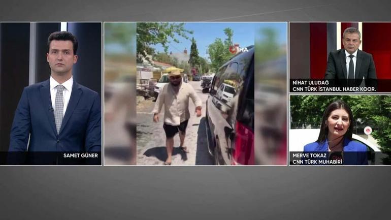 Koruma Can Polatı kim, neden öldürdü İstanbuldan İzmire suikast rotası Adım adım takip etmişler