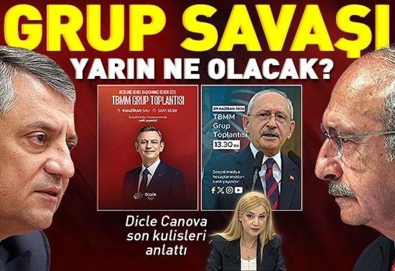 8 Haziran 2026 Pazartesi gününün son dakika önemli gelişmeleri (CNN TÜRK 16.30 bülteni)