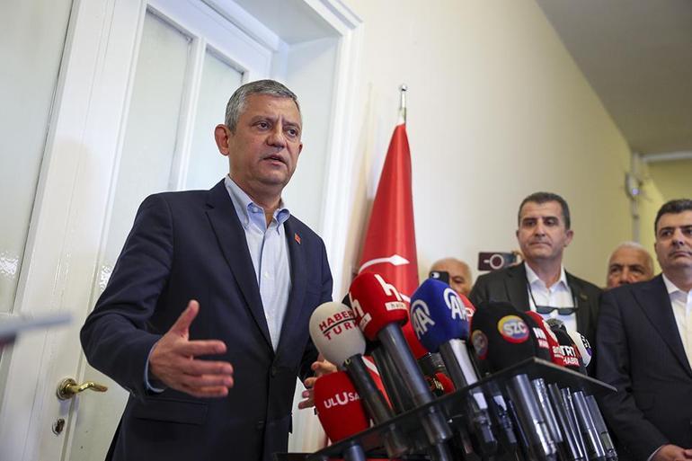 Kılıçdaroğlu da Özel de Ben konuşacağım dedi CHP grup toplantısında neler olacak İşte son kulis bilgileri...