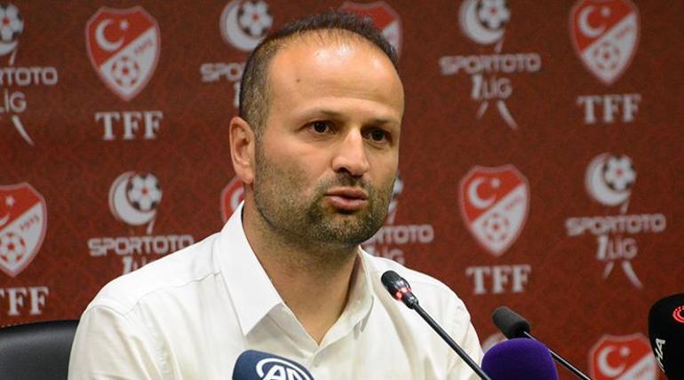 Ankara Keçiörengücünde Osman Zeki Korkmaz dönemi