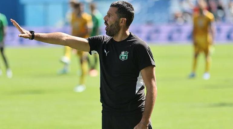 Fiorentina, Fabio Grosso’ya emanet
