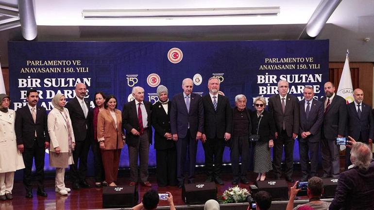 Kurtulmuştan yeni anayasa çağrısı: Türkiye için zarurettir