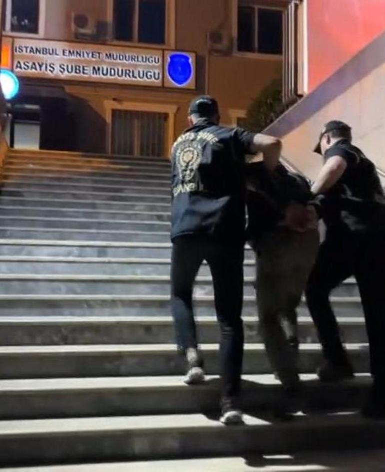 Son dakika: Mezdeke dansçısı Aynurun ölümüyle ilgili 10 yıl sonra 3 şüpheli yakalandı