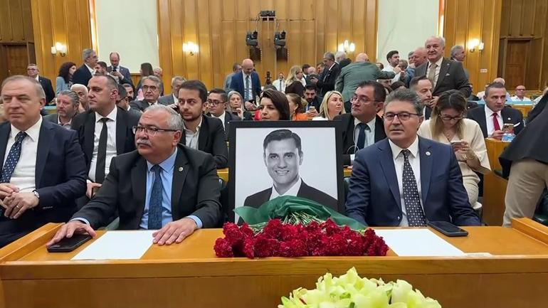  Kılıçdaroğlu TBMMye gitmiyor