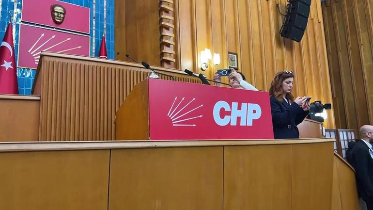  Kılıçdaroğlu TBMMye gitmiyor
