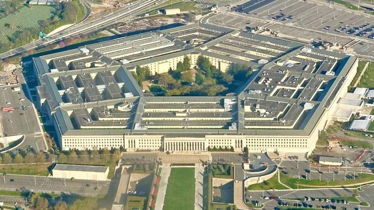 Pentagon Çinli dev şirketleri listesine ekledi: Pekin’den jet tepki geldi